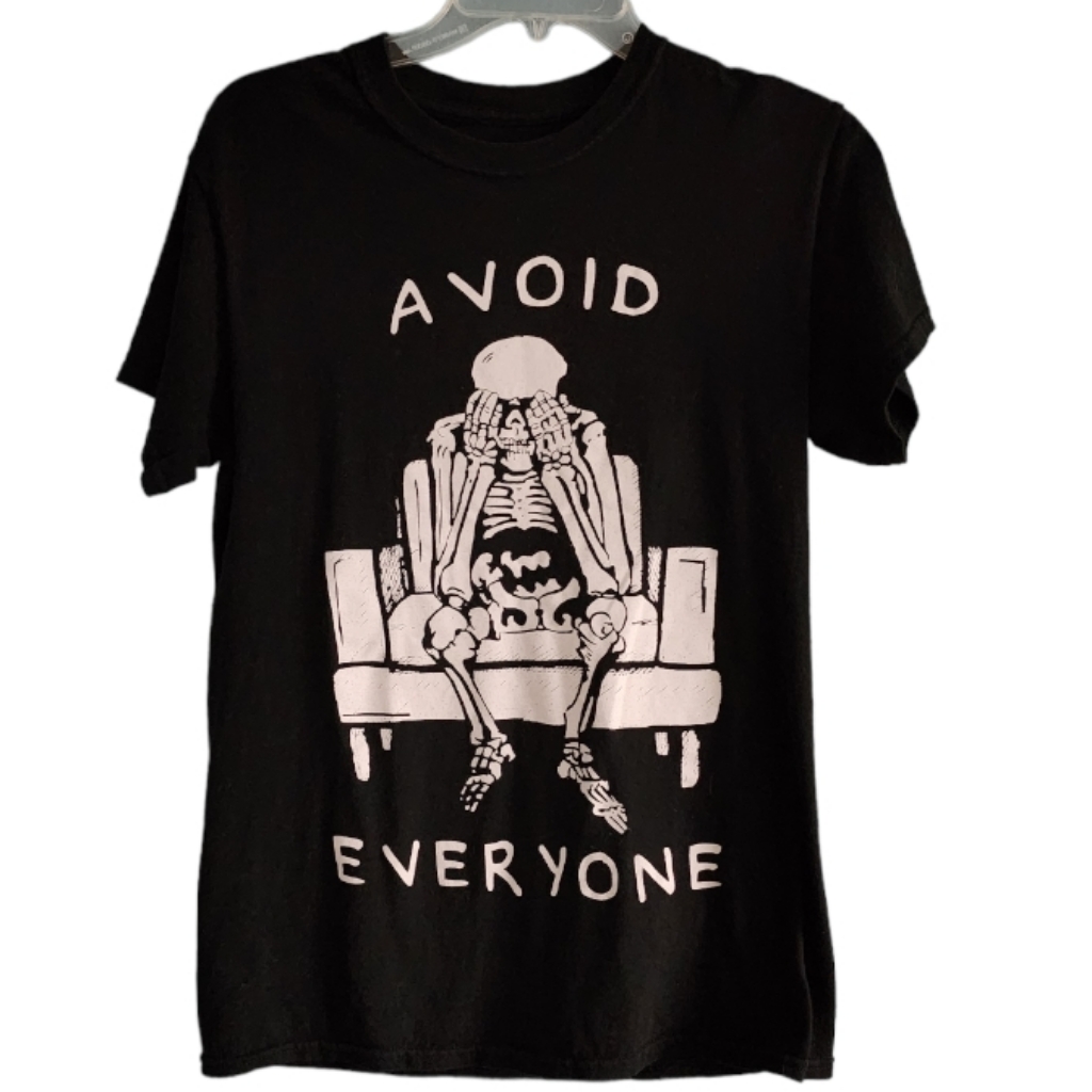Preowned Spencers Teeshirt Preowned Spencers Teeshirt